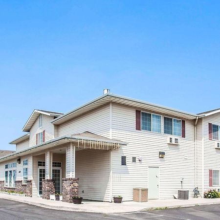 Rodeway Inn & Suites Spokane Exteriör bild