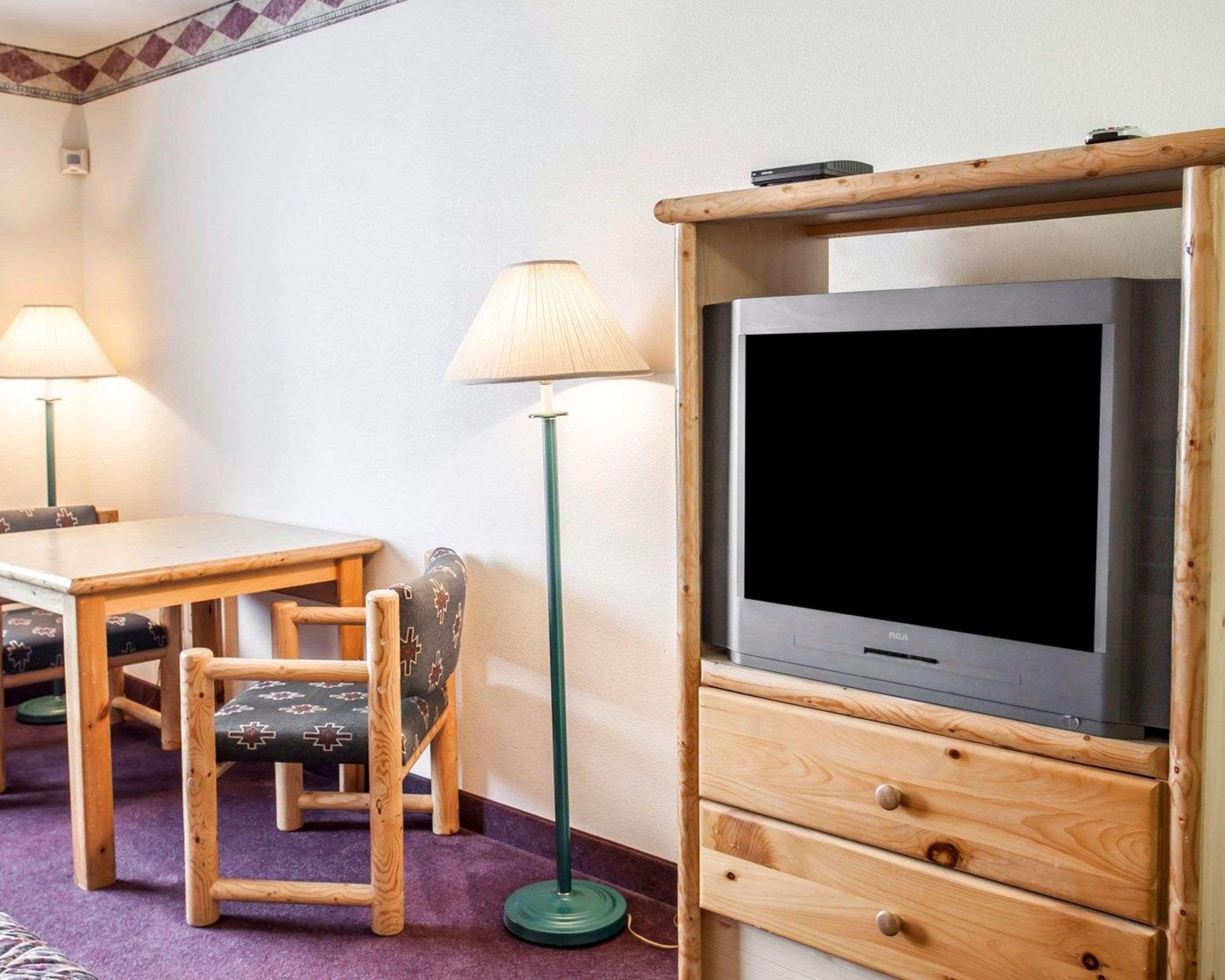 Rodeway Inn & Suites Spokane Exteriör bild