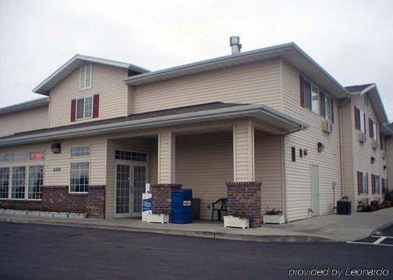 Rodeway Inn & Suites Spokane Exteriör bild