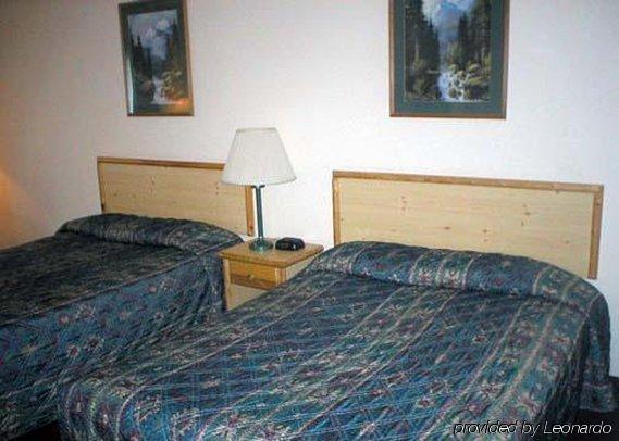 Rodeway Inn & Suites Spokane Rum bild