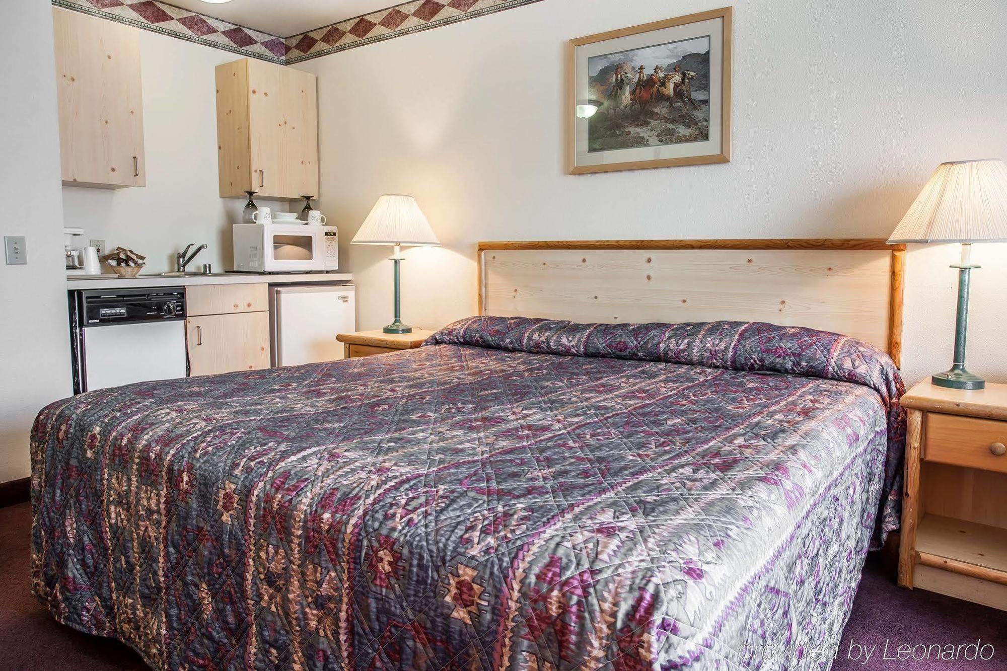 Rodeway Inn & Suites Spokane Exteriör bild